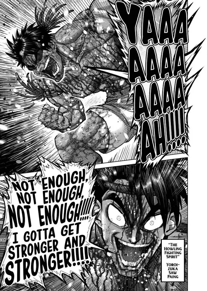 Kengan Omega Chapter 161 image 15_optimized